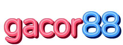 gacor88 — logo kanal