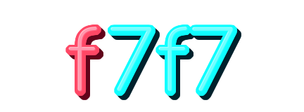f7f7 — logo kanal