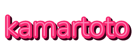 kamartoto — logo kanal