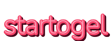 startogel — logo kanal