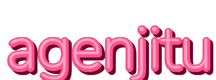 agenjitu — logo kanal