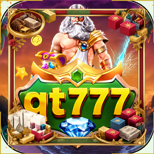 qt777 — mitra unggulan