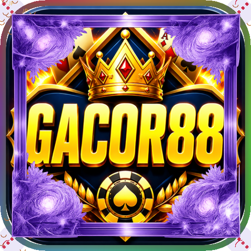 gacor88 — mitra unggulan