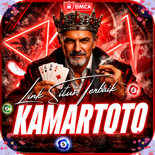 kamartoto — mitra unggulan