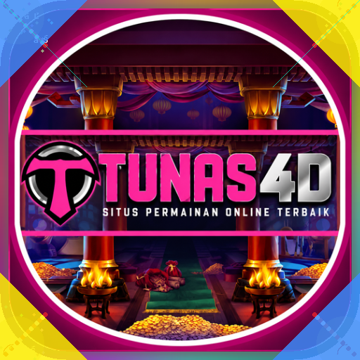 tunas4d — mitra unggulan